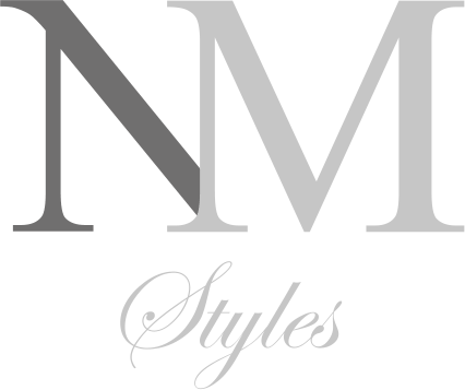 NM Styles logo